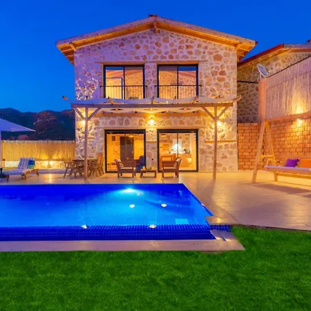 Saribelen Village 1 Bedroom Villa 5118